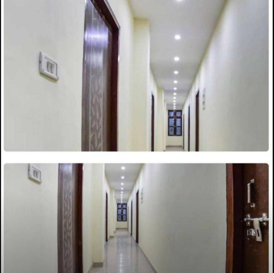 Shaurya Villa Guest House Danapur Luaran gambar