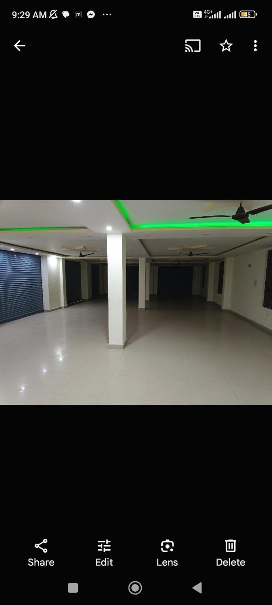 Shaurya Villa Guest House Danapur Luaran gambar